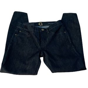 C. Wonder Skinny Ankle Blue Jeans-Size 24-NWT